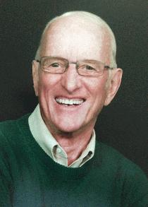 George Benny Shy